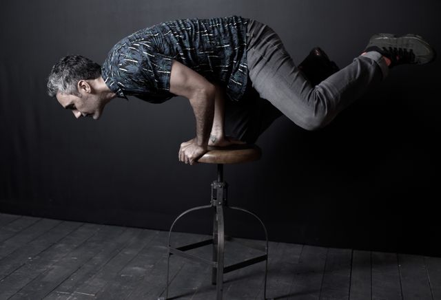 みんな大好きタイカ・ワイティティ画像集（3枚目）