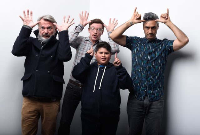 みんな大好きタイカ・ワイティティ画像集（4枚目）