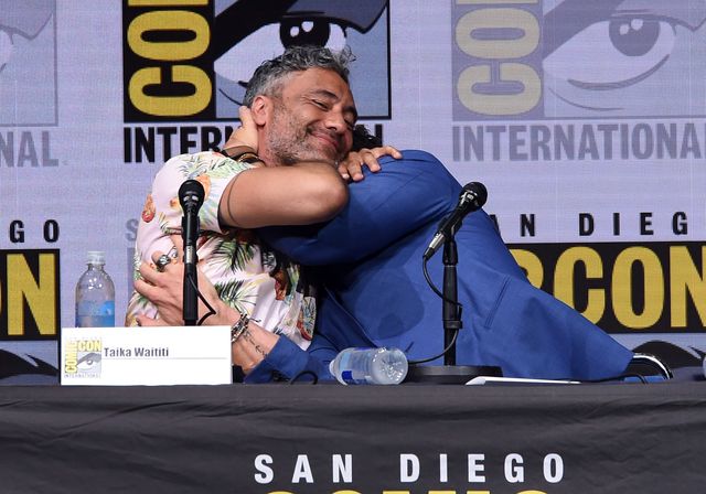 みんな大好きタイカ・ワイティティ画像集（6枚目）