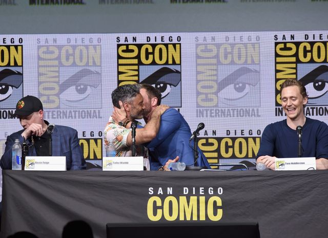 みんな大好きタイカ・ワイティティ画像集（8枚目）