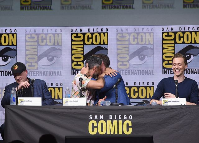 みんな大好きタイカ・ワイティティ画像集（9枚目）