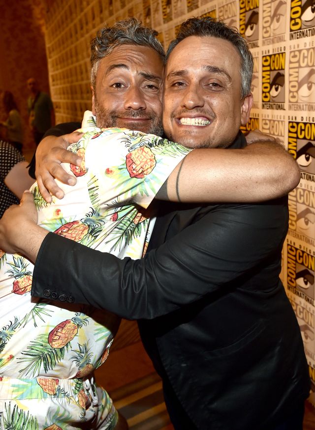 みんな大好きタイカ・ワイティティ画像集（11枚目）