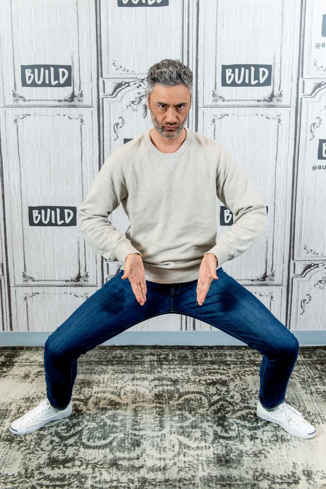 みんな大好きタイカ・ワイティティ画像集（13枚目）