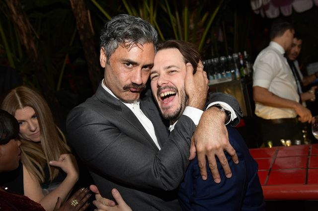 みんな大好きタイカ・ワイティティ画像集（14枚目）