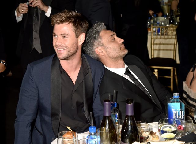 みんな大好きタイカ・ワイティティ画像集（15枚目）