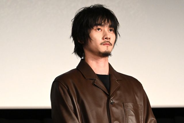 『ゴールデンカムイ』二階堂役・柳俊太郎、結婚後初公の場に登壇（3枚目）