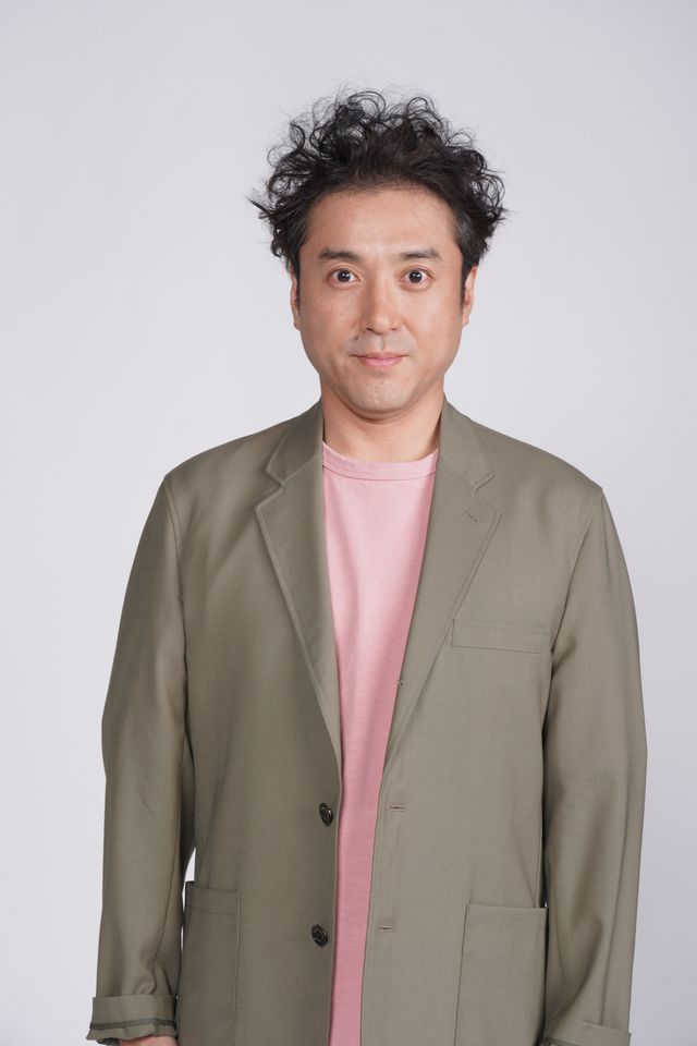 ムロツヨシ、永野芽郁、新垣結衣！「親バカ青春白書」：フォトギャラリー