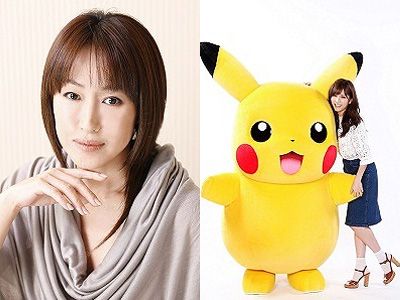 劇場版 ポケモン ミュウツー役は高島礼子 前田敦子もナレーションで参戦 シネマトゥデイ