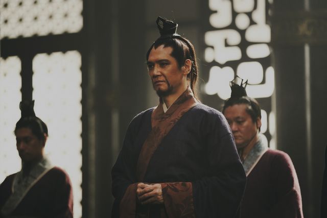 『キングダム2』羌カイ・ヒョウ公・縛虎申ら場面写真＆ビジュアル＜10枚＞（7枚目）