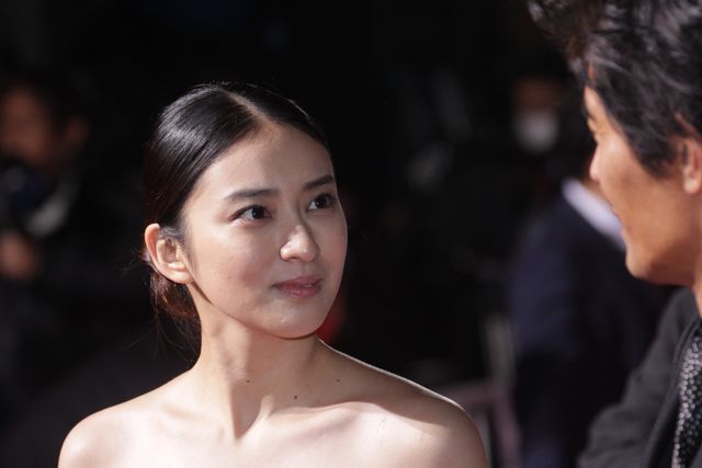 実写版『テラフォーマーズ』武井咲＆山田孝之＆小栗旬ら豪華キャストが大集結！フォトギャラリー（6枚目）