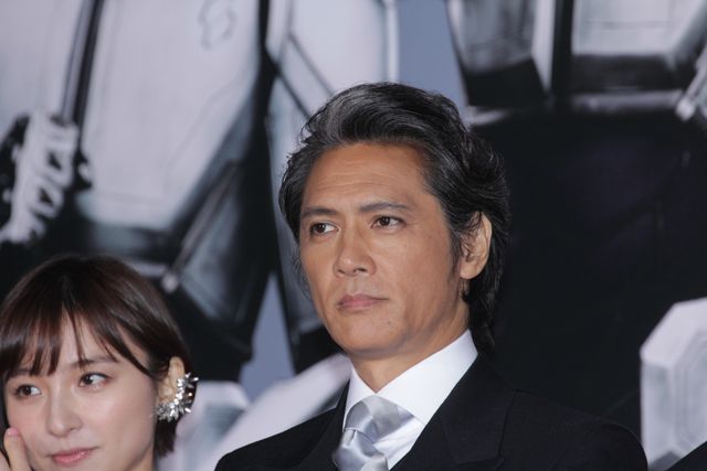 実写版『テラフォーマーズ』武井咲＆山田孝之＆小栗旬ら豪華キャストが大集結！フォトギャラリー（8枚目）