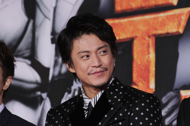 実写版『テラフォーマーズ』武井咲＆山田孝之＆小栗旬ら豪華キャストが大集結！フォトギャラリー（10枚目）