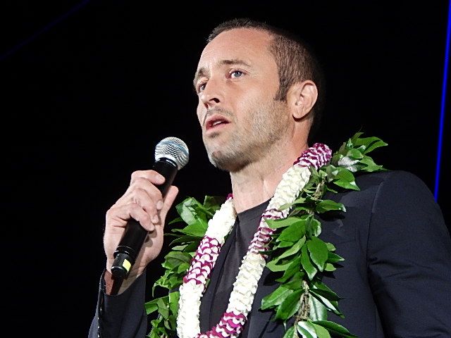 「HAWAII FIVE-0」レギュラーキャスト大集合！スペシャルイベントinハワイ：フォトギャラリー