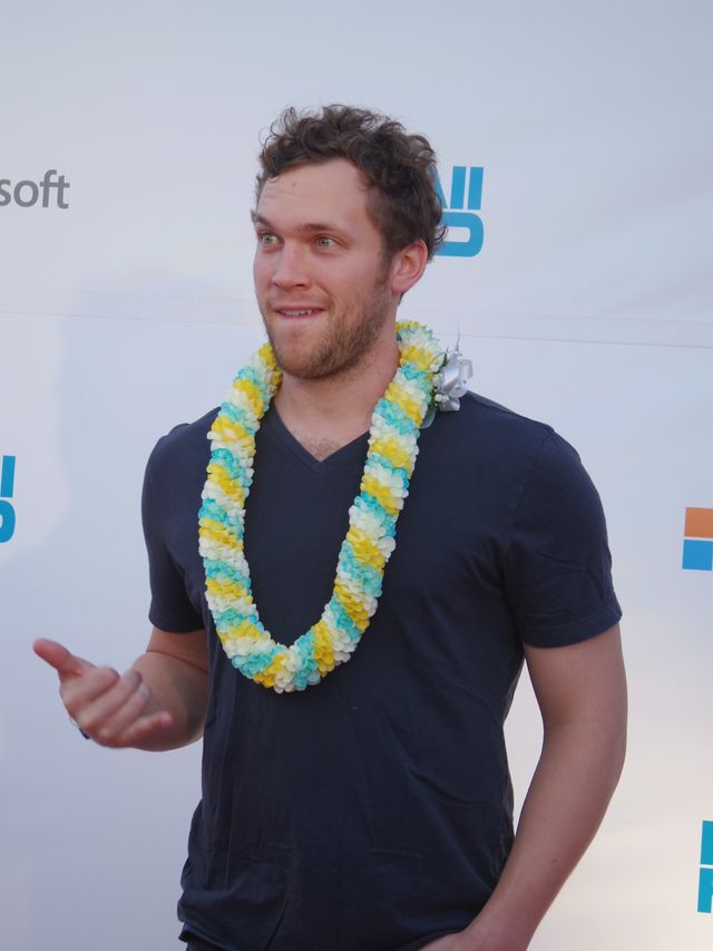 「HAWAII FIVE-0」レギュラーキャスト大集合！スペシャルイベントinハワイ（4枚目）