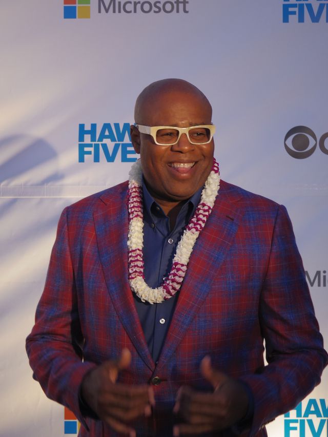 「HAWAII FIVE-0」レギュラーキャスト大集合！スペシャルイベントinハワイ（12枚目）