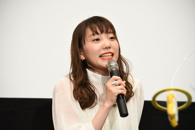 梶裕貴も登場！『映画　プリキュアミラクルユニバース』完成披露イベント（20枚目）