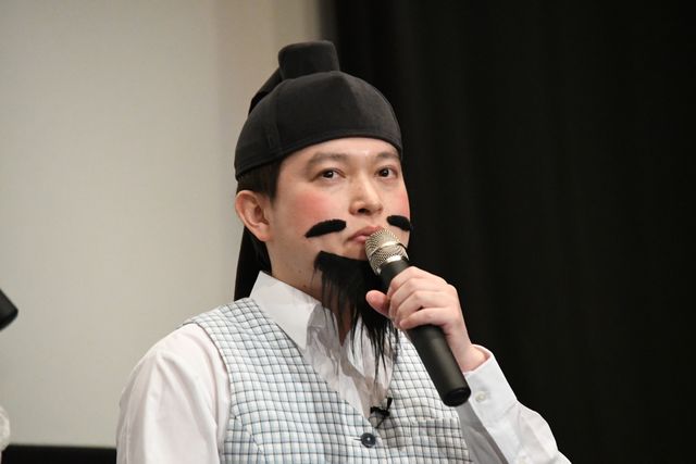 梶裕貴も登場！『映画　プリキュアミラクルユニバース』完成披露イベント（42枚目）