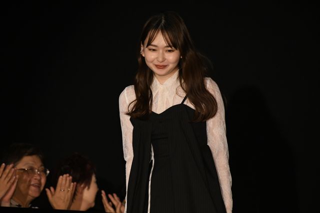 塩野瑛久、桜井ユキ、中川大志ら新キャストも登壇！実写ドラマ「ゴールデンカムイ」完成披露（5枚目）