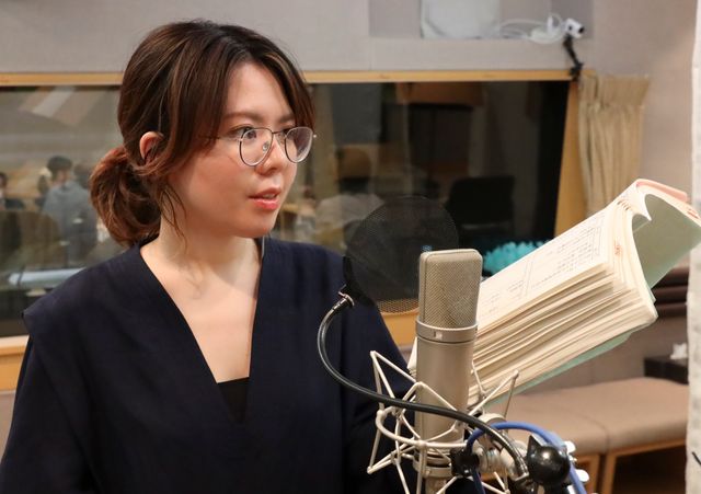 声優＆音楽にスゴい顔ぶれが集結！：フォトギャラリー