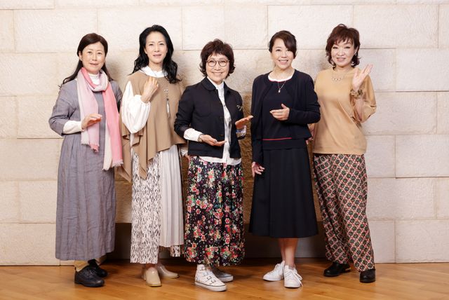 声優＆音楽にスゴい顔ぶれが集結！（3枚目）