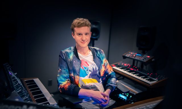 声優＆音楽にスゴい顔ぶれが集結！（6枚目）