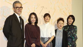 朝ドラ「ブラッサム」石橋静河、加賀まりこから「ぶりっ子ヒロインはやらないで」とアドバイス