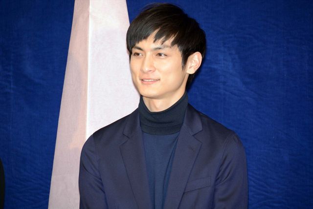 石田ゆり子が激しい濡れ場に挑む！『悼む人』マスコミ向け会見フォトギャラリー（6枚目）