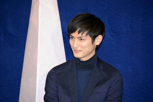 石田ゆり子が激しい濡れ場に挑む！『悼む人』マスコミ向け会見フォトギャラリー（8枚目）