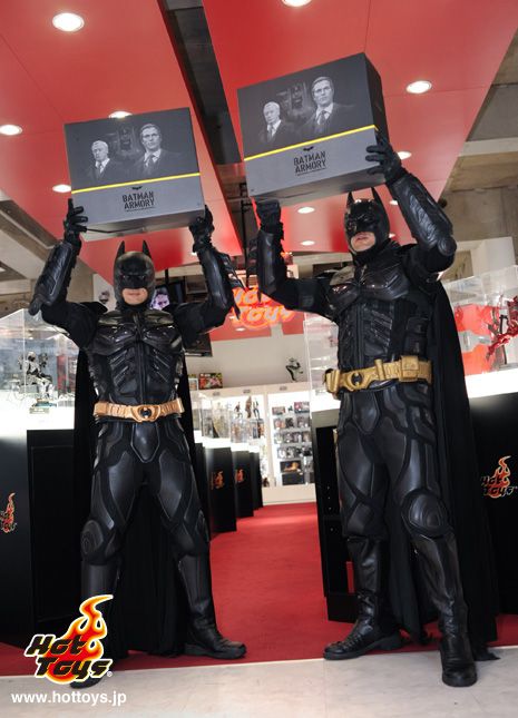 千葉ットマン、原宿に降臨！フォトギャラリー：フォトギャラリー