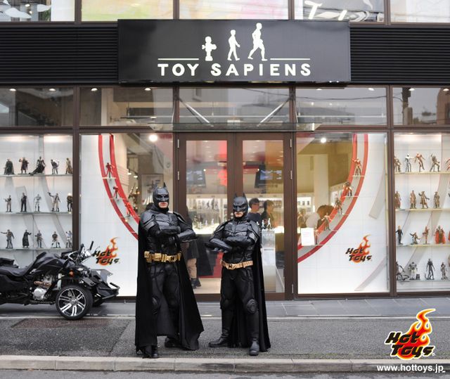 千葉ットマン、原宿に降臨！フォトギャラリー（2枚目）