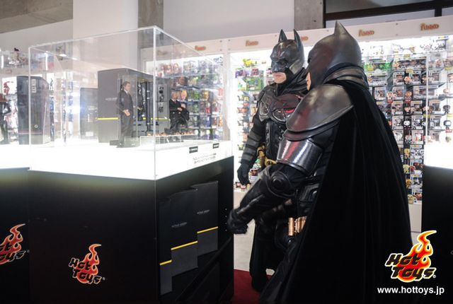 千葉ットマン、原宿に降臨！フォトギャラリー（6枚目）