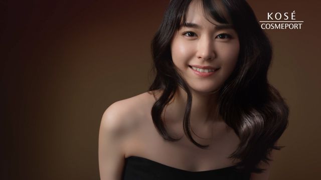 新垣結衣、美しすぎる！新CMがオンエア（2枚目）