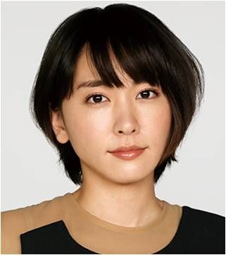 新垣結衣、美しすぎる！新CMがオンエア（3枚目）