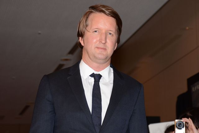 エディ・レッドメイン、美人妻とジャパンプレミアに登場！写真ギャラリー（21枚目）