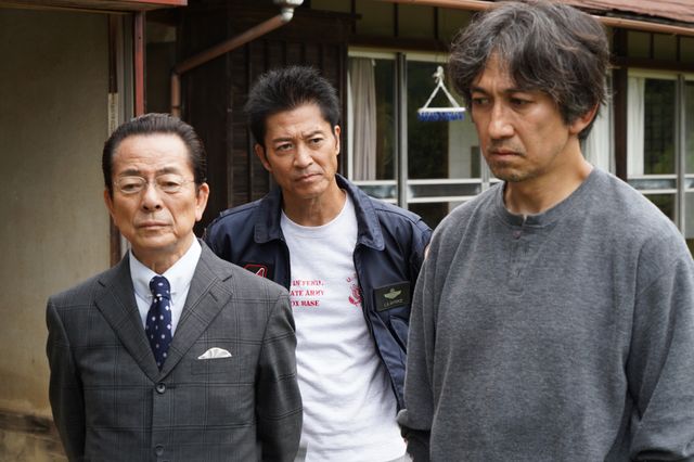 「相棒season23」三浦元刑事、現“トリオ・ザ・捜一”とも邂逅へ！第7話場面カット（7枚目）