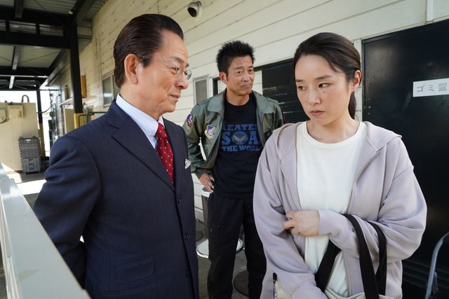 「相棒season23」三浦元刑事、現“トリオ・ザ・捜一”とも邂逅へ！第7話場面カット（9枚目）