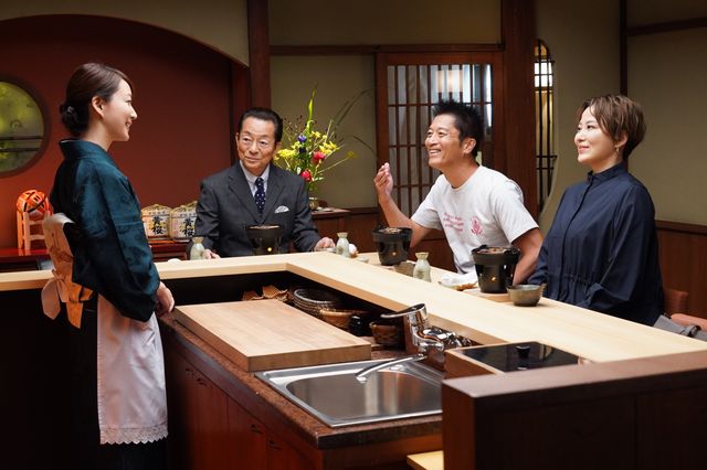 「相棒season23」三浦元刑事、現“トリオ・ザ・捜一”とも邂逅へ！第7話場面カット（10枚目）