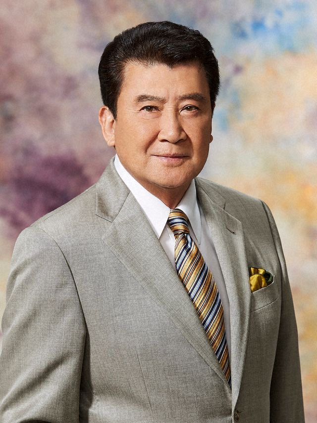 「べらぼう」大河初出演の水沢林太郎ら追加キャスト6名（6枚目）