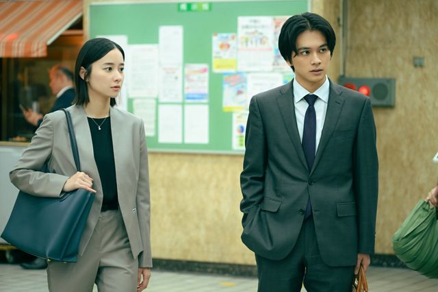 衝撃の結末！「アンチヒーロー」最終話場面写真（ネタバレあり）（2枚目）