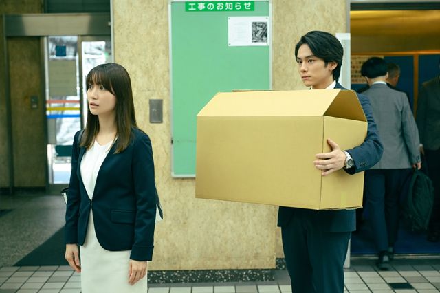 衝撃の結末！「アンチヒーロー」最終話場面写真（ネタバレあり）（3枚目）