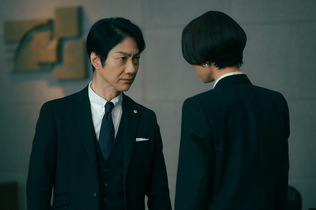 衝撃の結末！「アンチヒーロー」最終話場面写真（ネタバレあり）（5枚目）