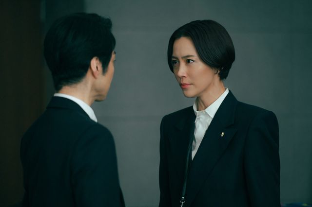 衝撃の結末！「アンチヒーロー」最終話場面写真（ネタバレあり）（6枚目）