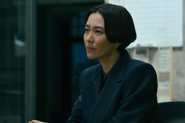 衝撃の結末！「アンチヒーロー」最終話場面写真（ネタバレあり）（8枚目）