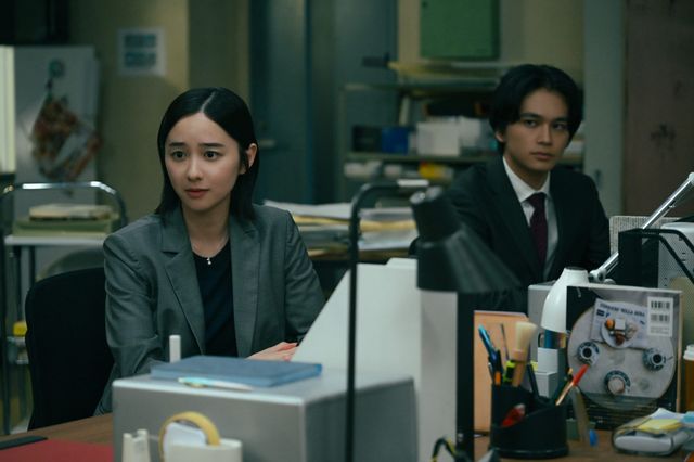 衝撃の結末！「アンチヒーロー」最終話場面写真（ネタバレあり）（10枚目）