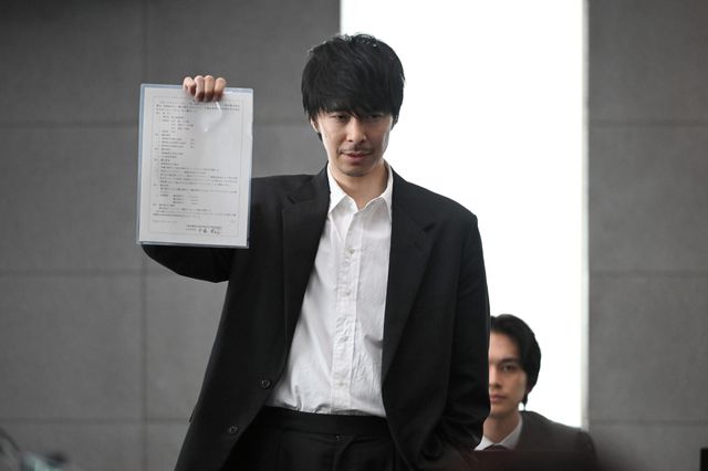 衝撃の結末！「アンチヒーロー」最終話場面写真（ネタバレあり）（13枚目）