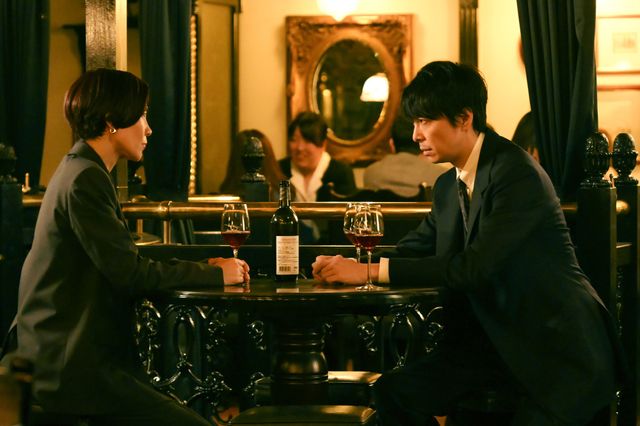 衝撃の結末！「アンチヒーロー」最終話場面写真（ネタバレあり）（15枚目）