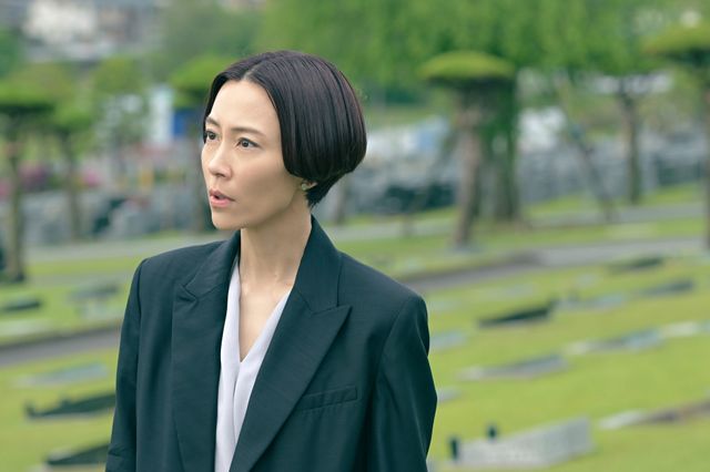 衝撃の結末！「アンチヒーロー」最終話場面写真（ネタバレあり）（16枚目）