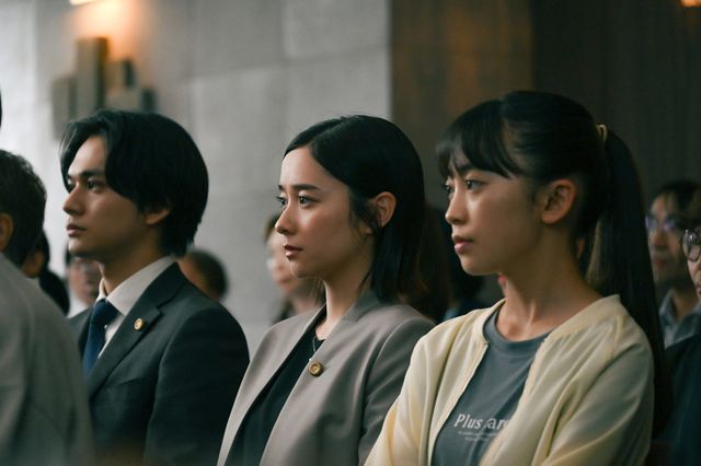 衝撃の結末！「アンチヒーロー」最終話場面写真（ネタバレあり）（18枚目）