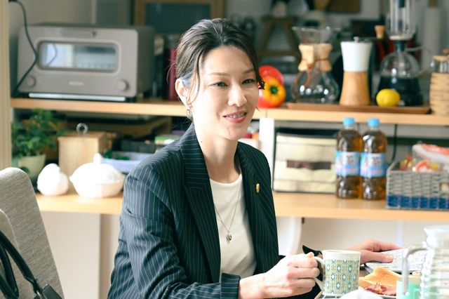 衝撃の結末！「アンチヒーロー」最終話場面写真（ネタバレあり）（19枚目）