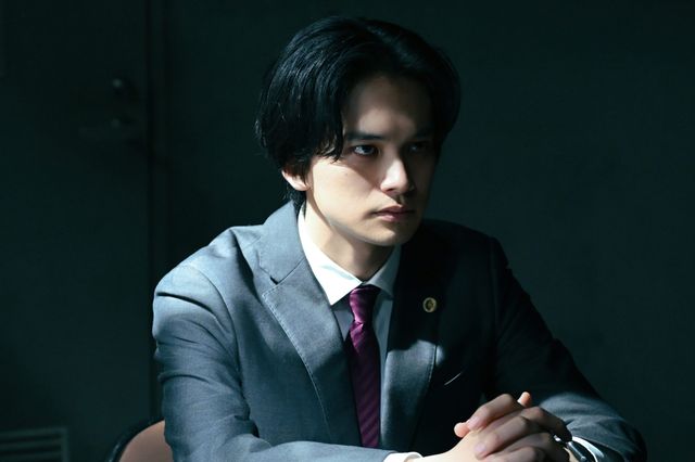 衝撃の結末！「アンチヒーロー」最終話場面写真（ネタバレあり）（23枚目）